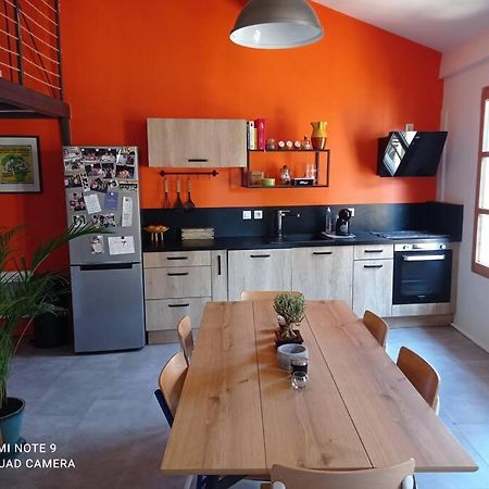 Apartmán Loft Vue Palais Des Papes Avignon Exteriér fotografie