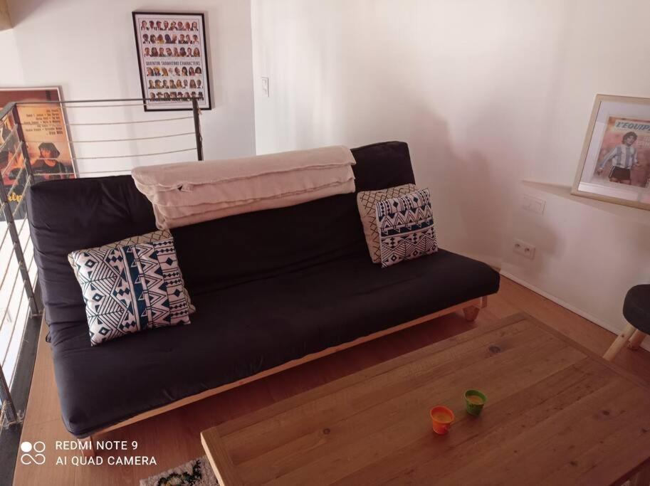 Apartmán Loft Vue Palais Des Papes Avignon Exteriér fotografie
