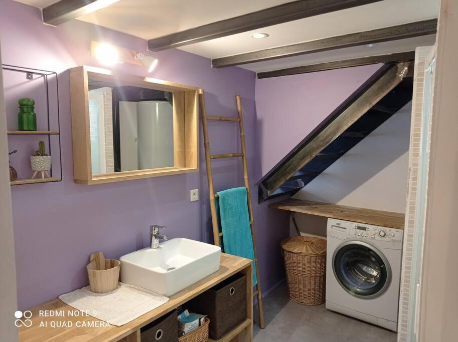 Apartmán Loft Vue Palais Des Papes Avignon Exteriér fotografie